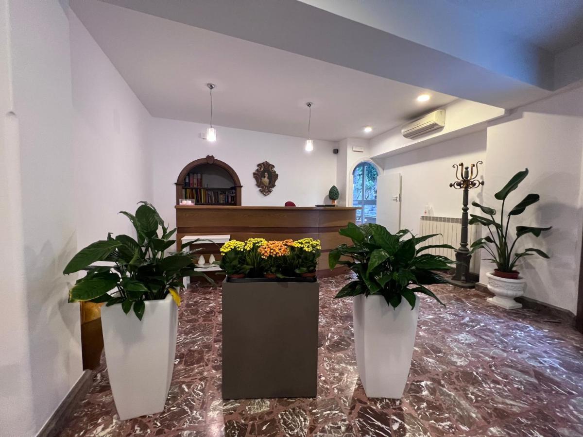 Villa Chiara Taormina Kültér fotó