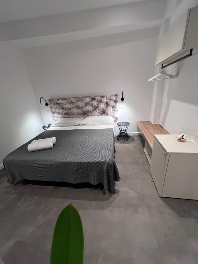 Villa Chiara Taormina Kültér fotó