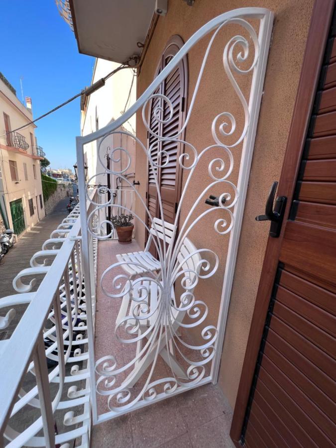 Villa Chiara Taormina Kültér fotó