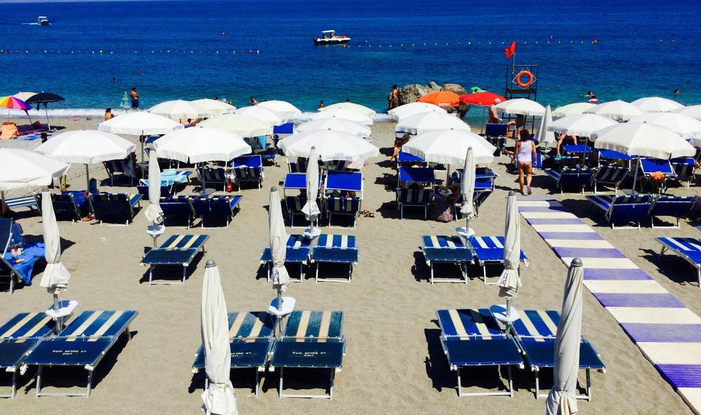 Villa Chiara Taormina Kültér fotó